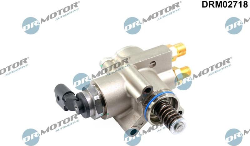 High-pressure Pump DRM02718