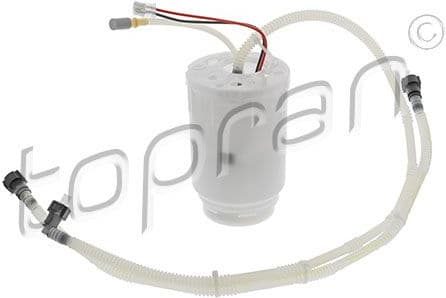 fuel supply unit 630 666