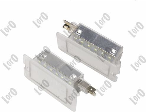 Boot Light LORO TUNING L19-410-001LED - image 2