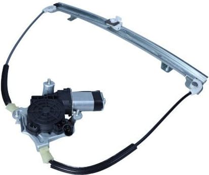 Window Regulator 50-0856