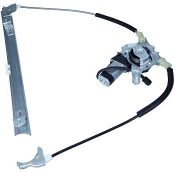 Window Regulator 50-0856 - image 2