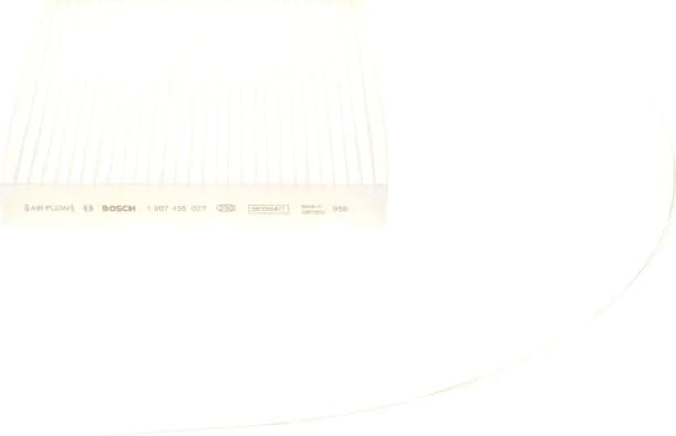 Filter, cabin air 1987435027 - image 6