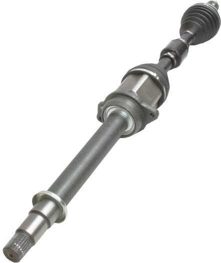 Drive Shaft 49-2493 - image 2