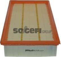 Air Filter A1712 - image 2