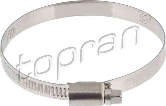 Hose Clamp 121 079