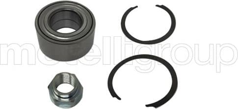 Wheel Bearing Kit 19-8127