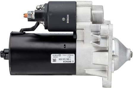 Starter 1986S00694 - image 11