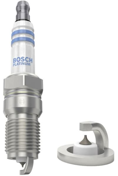 Spark Plug Platinum 0242230561 - image 2