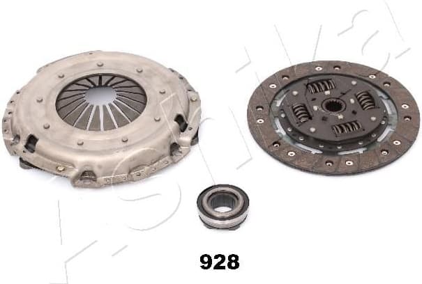 Clutch Kit 92-09-928
