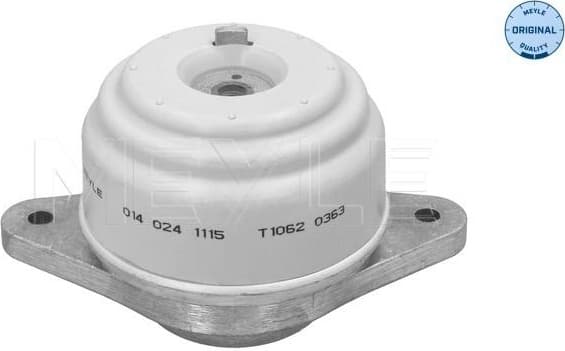 Mounting, engine MEYLE-ORIGINAL: True to OE. 014 024 1115 - image 2