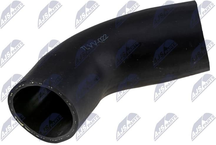 Charge Air Hose GPP-VV-022