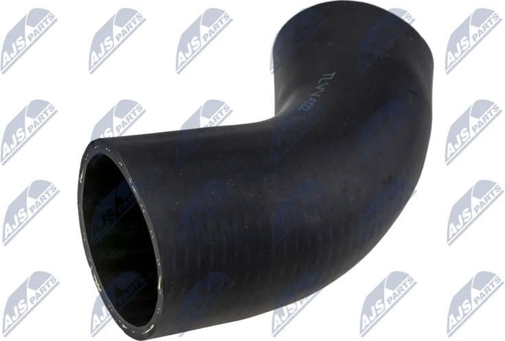 Charge Air Hose GPP-VV-022 - image 2