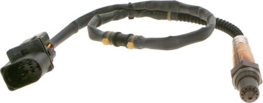 Oxygen Sensor 0258007233 - image 7
