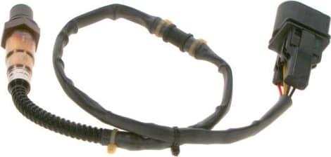 Oxygen Sensor 0258007233 - image 9