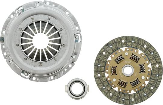 Clutch Kit AISIN Clutch Kit (3P) KH-046C
