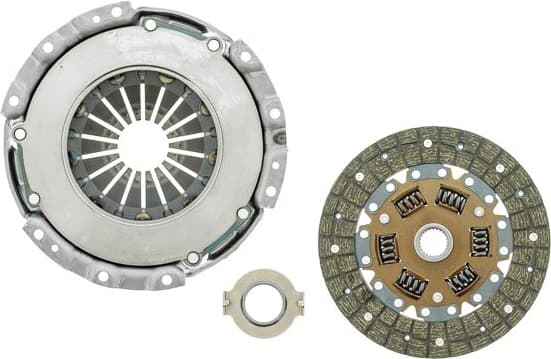 Clutch Kit AISIN Clutch Kit (3P) KH-046C - image 2