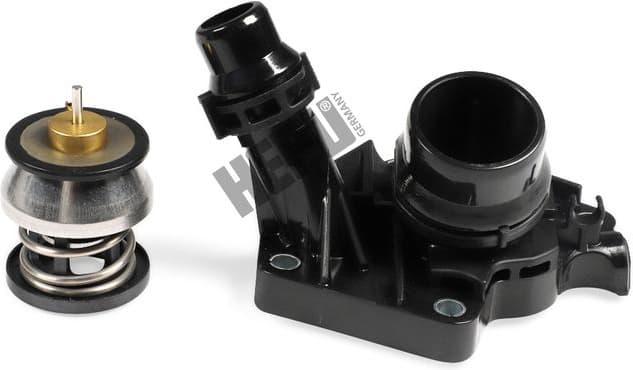 Thermostat, coolant TM1051 - image 2