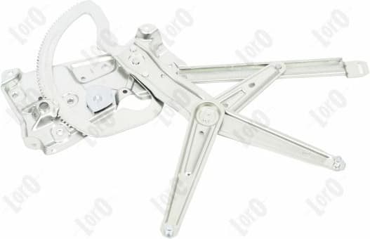 Window Regulator LORO 130-004-036 - image 2