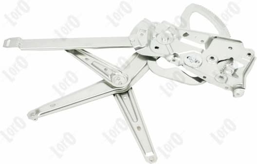 Window Regulator LORO 130-004-036 - image 3