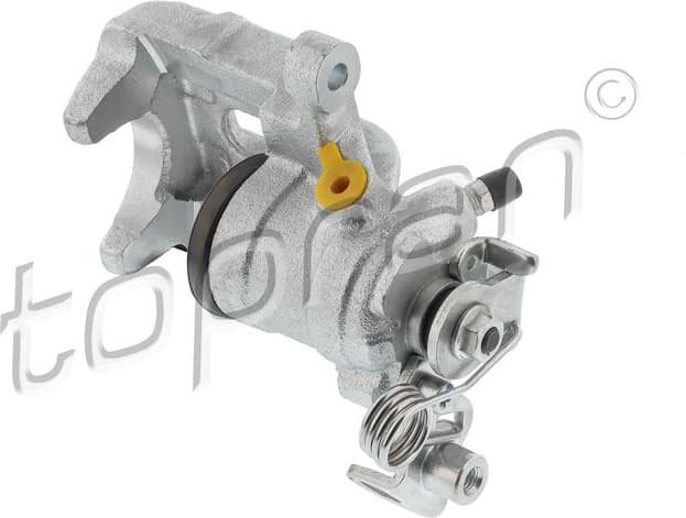 Brake Caliper 115 689