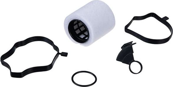 Valve, crankcase ventilation 01-25702-SX - image 2