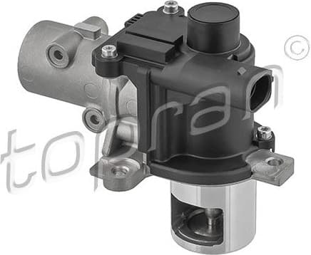 EGR Valve 639 168