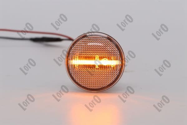 Direction Indicator Set LORO TUNING L27-140-003LED - image 3
