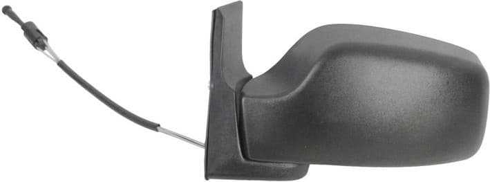Exterior Mirror LORO 0516M01