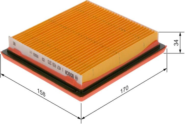 Air Filter 1457433273 - image 10