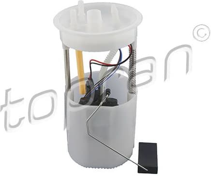 fuel supply unit 116 613