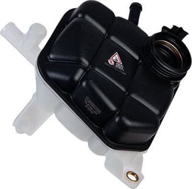 Expansion Tank, coolant 75-51261-SX