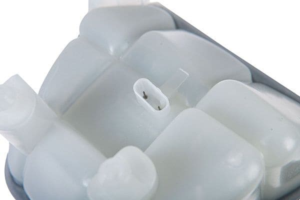 Expansion Tank, coolant 75-51261-SX - image 4