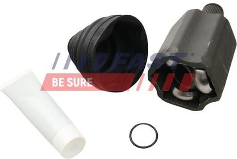 Joint Kit, drive shaft FT25527 - image 2