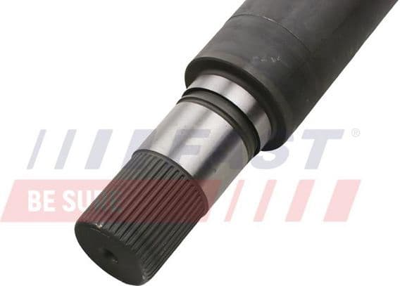 Joint Kit, drive shaft FT25532 - image 3