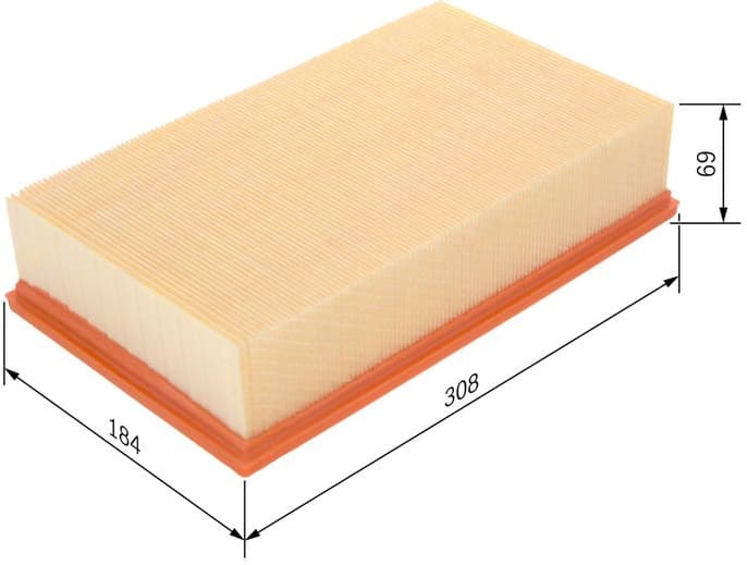 Air Filter 1457429792 - image 10