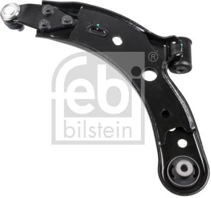 Control/Trailing Arm, wheel suspension 193641 - image 2