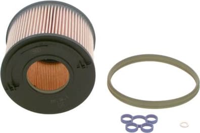 Fuel Filter 1457070010 - image 5