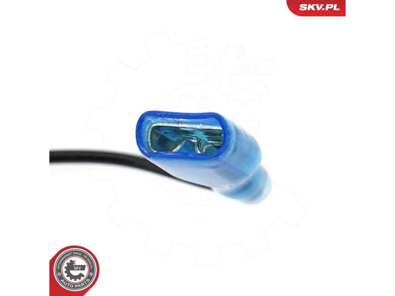 Clock Spring, airbag 96SKV629 - image 6