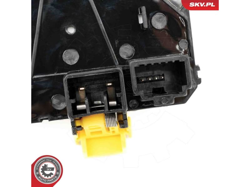 Clock Spring, airbag 96SKV629 - image 7