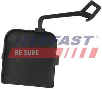 Cover, bumper FT90134G - image 2