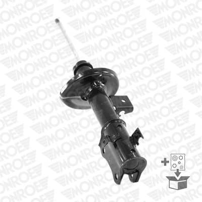 Shock Absorber MONROE ADVENTURE D0029R - image 10