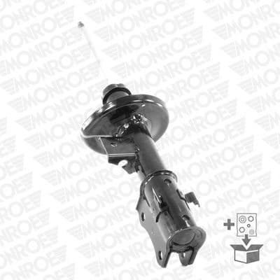 Shock Absorber MONROE ADVENTURE D0030L - image 5