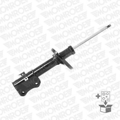 Shock Absorber MONROE ADVENTURE D0030L - image 8