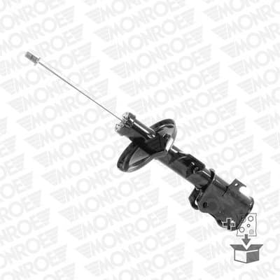 Shock Absorber MONROE ADVENTURE D0030L - image 9