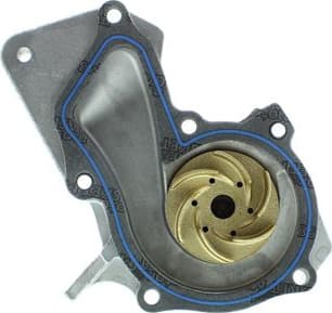 Water Pump, engine cooling WPV-905 - image 3