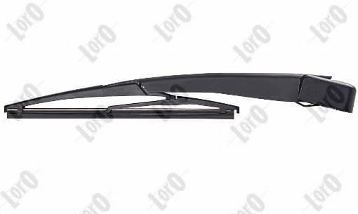 Wiper Arm Set, window cleaning LORO 103-00-074-C