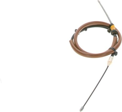 Cable Pull, parking brake 1 987 477 635 - image 7