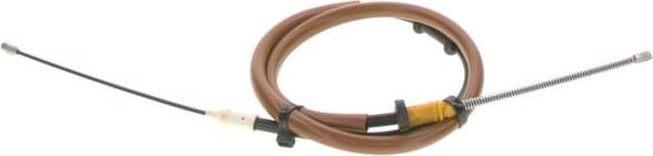 Cable Pull, parking brake 1 987 477 635 - image 8