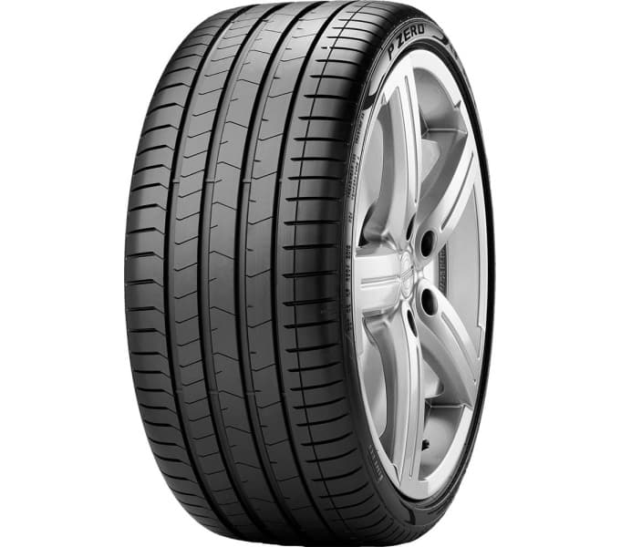Summer tyres 275/50R20 PIRELLI P ZERO LUXURY 113W XL RunFlat (*) FSL BBA70 M+S