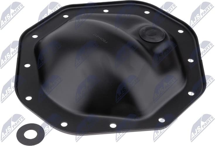Cover, differential BMO-CH-017 - image 2